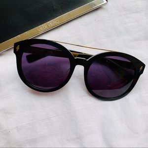 VEDI VERO SUNGLASSES (WOMEN)